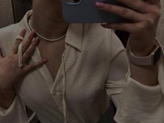 KishaNaught Seins Show XXX en Direct - Photo 21/21