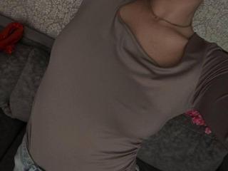 KishaNaught Seins Show XXX en Direct - Photo 8/21