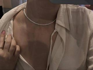 KishaNaught Seins Show XXX en Direct - Photo 5/21