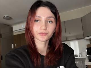 CarmelinaLove Webcam Sex Direct - Photo 18/19