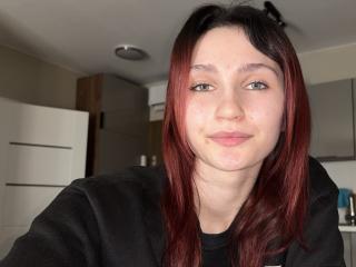 CarmelinaLove Webcam Sex Direct - Photo 15/19