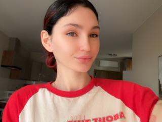 CarmelinaLove Webcam Sex Direct - Photo 13/19