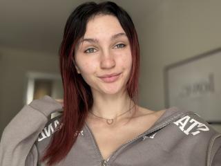 CarmelinaLove Webcam Sex Direct - Photo 12/19