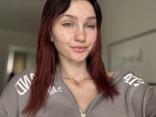 CarmelinaLove Webcam Sex Direct - Photo 11/19
