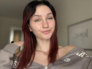 CarmelinaLove Webcam Sex Direct - Photo 9/19