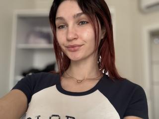 CarmelinaLove Webcam Sex Direct - Photo 8/19