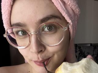 CuteKaroLina Webcam Sex Direct - Photo 10/12