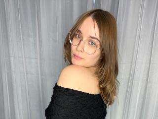 CuteKaroLina Webcam Sex Direct - Photo 8/12