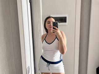 CuteKaroLina Webcam Sex Direct - Photo 6/12