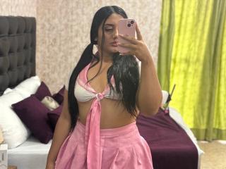 AmaliaDalton Webcam Porno Live - Photo 19/21