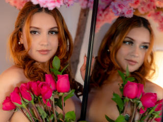 AntonelaSalazar Webcam Porno Live - Photo 17/21