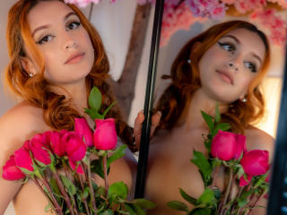 AntonelaSalazar Webcam Porno Live - Photo 16/21