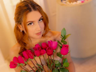 AntonelaSalazar Webcam Porno Live - Photo 11/21