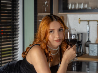AntonelaSalazar Webcam Porno Live - Photo 5/21