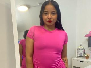 LunaaWilson Anal en Webcam Live - Photo 18/21