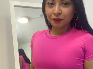 LunaaWilson Anal en Webcam Live - Photo 16/21