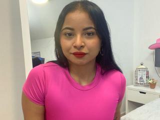 LunaaWilson Anal en Webcam Live - Photo 13/21