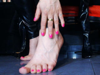 LusstCruella Anal en Webcam Live - Photo 5/21