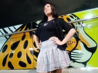 LiliethRoss Anal en Webcam Live - Photo 17/21