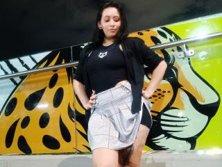 LiliethRoss Anal en Webcam Live - Photo 15/21