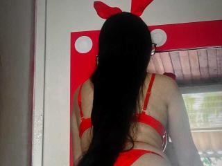 JewelryQueen Show Porno en Live - Photo 17/21