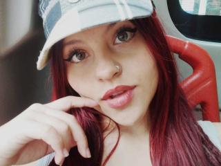 SophieHill Blowjob XXX Cams - Photo 16/21