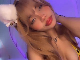 LiliMays Anal en Webcam Live - Photo 7/21