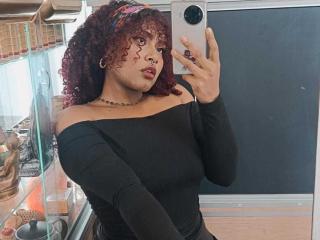 CyntiaPieri Webcam Sexe Direct - Photo 18/21