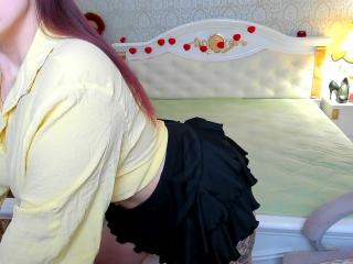 Niferttiti Pussy Video Webcam - Photo 10/21