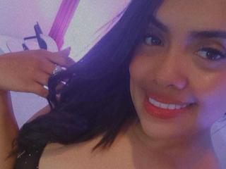 AnnieAlessio Webcam Porno Live - Photo 7/8