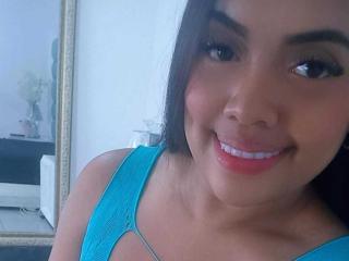 AnnieAlessio Webcam Porno Live - Photo 6/8