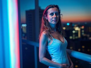 LizzySparkle Anal en Webcam Live - Photo 20/21