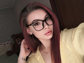 Niferttiti Pussy Video Webcam - Photo 8/21
