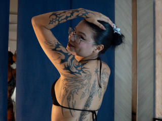 ElizabethRoux Seins Liveshow - Photo 15/21