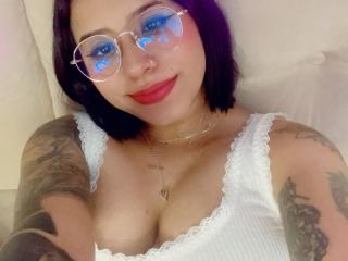 AshleyMayer Webcam Porno Live - Photo 5/18