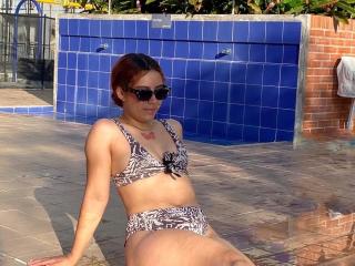 OriRivas Masturbation Cam Video - Photo 12/21
