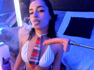 AtheneaOwen Webcam Porno Live - Photo 5/21