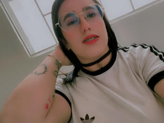 NatalieHarris Pussy Video Webcam - Photo 18/21