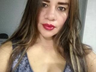 CharllotI Webcam Sexe Direct - Photo 5/6