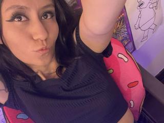 EviieGothel Seins Liveshow - Photo 8/21