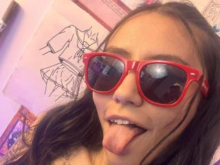 EviieGothel Seins Liveshow - Photo 7/21