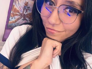 EviieGothel Seins Liveshow - Photo 4/21