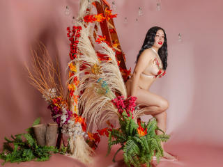 KateWelsin Seins Show XXX en Direct - Photo 8/21