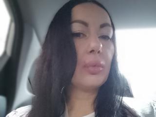 MirandaHott69 Hot et Sexy Liveshow - Photo 4/21