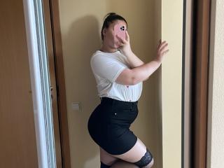 Madrinia Hot et Sexy Liveshow - Photo 8/21