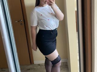 Madrinia Hot et Sexy Liveshow - Photo 6/21