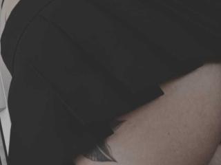 AlinaBlack Webcam Porno Live - Photo 10/11