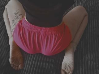 AlinaBlack Webcam Porno Live - Photo 9/11