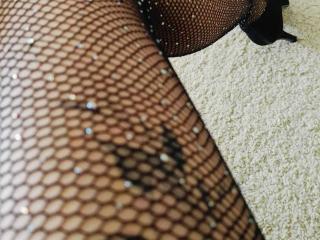 AlinaBlack Webcam Porno Live - Photo 8/11
