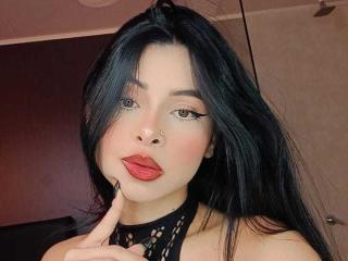 MistressAsshley Hot et Sexy Liveshow - Photo 17/21